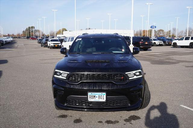 new 2024 Dodge Durango car, priced at $56,986