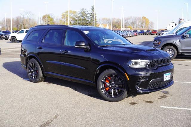 new 2024 Dodge Durango car, priced at $56,986