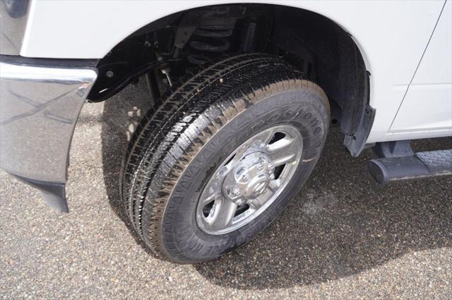 new 2025 Ram 2500 car, priced at $51,024