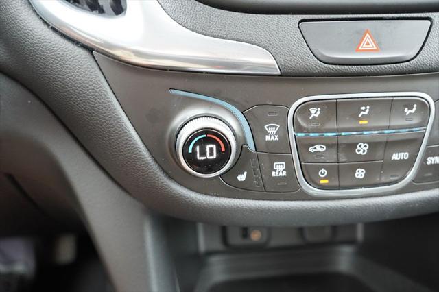 used 2018 Chevrolet Equinox car, priced at $13,654