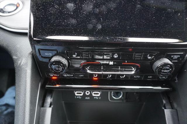 new 2025 Jeep Grand Cherokee L car, priced at $44,249