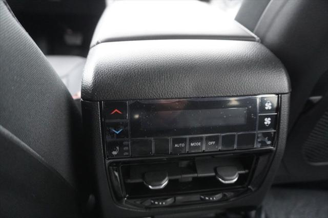 new 2025 Jeep Grand Cherokee L car, priced at $44,249