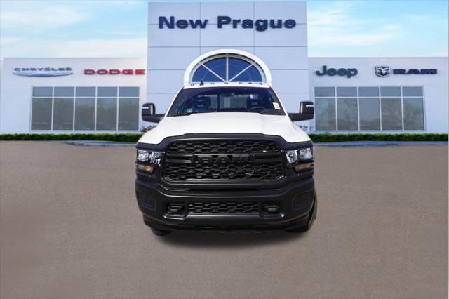 new 2024 Ram 3500 car, priced at $46,314