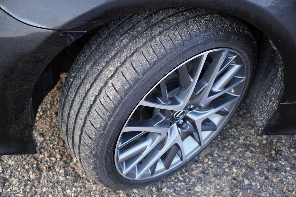 used 2017 Lexus RC 350 car, priced at $27,522