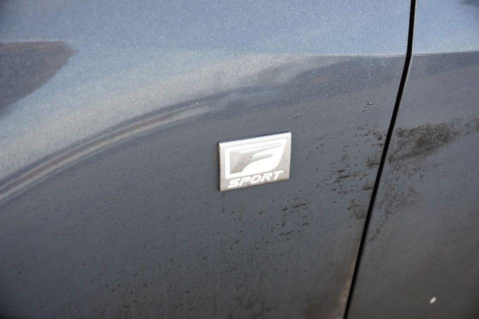 used 2017 Lexus RC 350 car, priced at $27,522