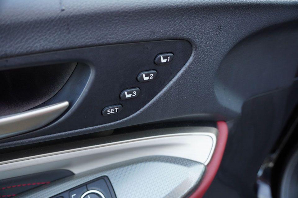 used 2017 Lexus RC 350 car, priced at $27,522