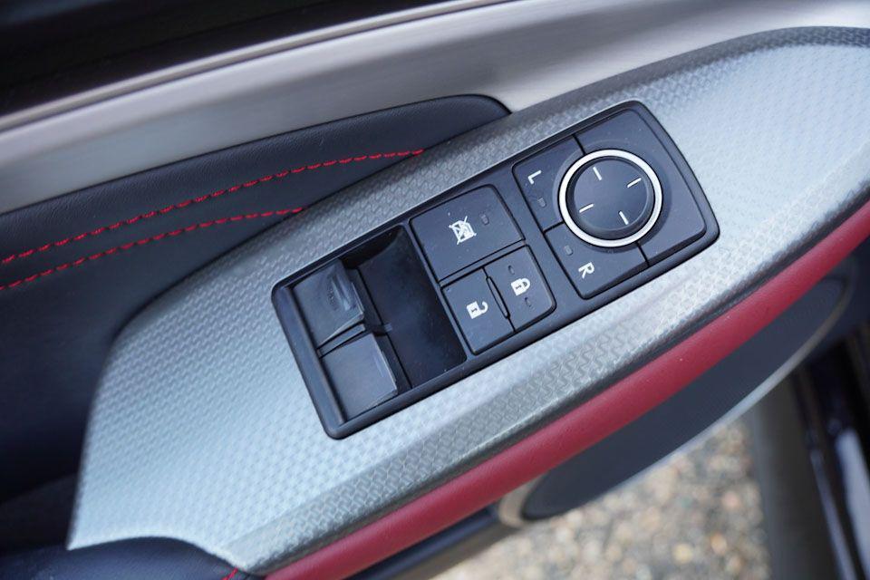 used 2017 Lexus RC 350 car, priced at $27,522