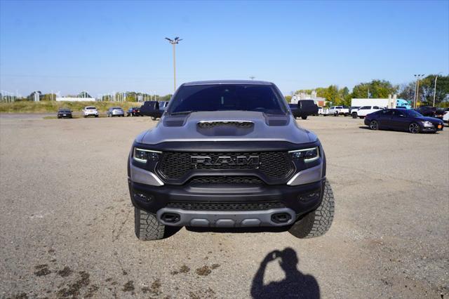 used 2022 Ram 1500 car, priced at $76,984