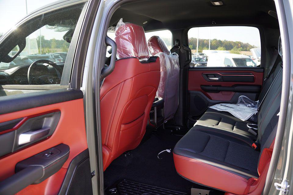 new 2026 Ram 1500 car, priced at $57,466