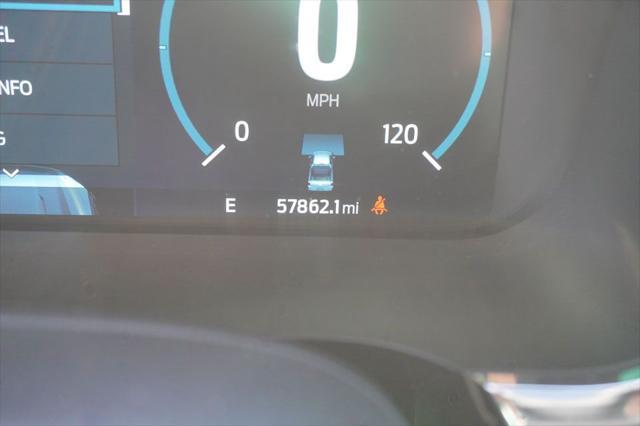 used 2022 Ford F-150 car, priced at $49,466