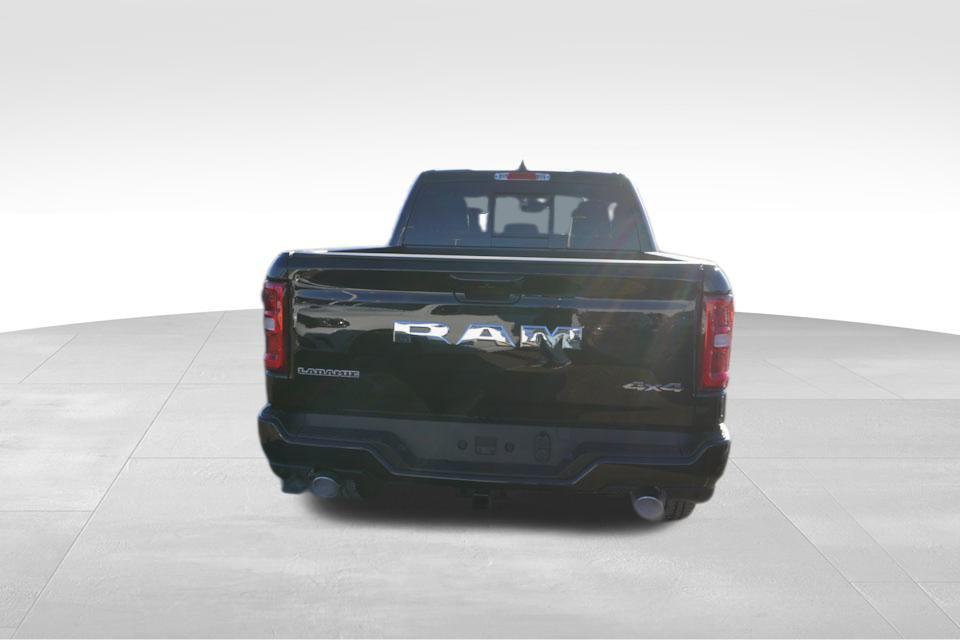 new 2025 Ram 1500 car, priced at $53,781