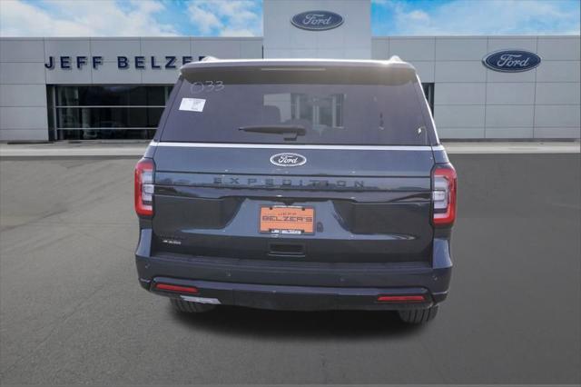 new 2024 Ford Expedition car, priced at $72,358