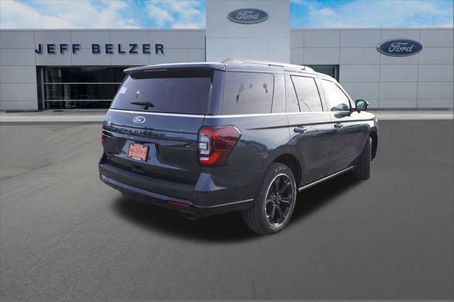 new 2024 Ford Expedition car, priced at $72,358