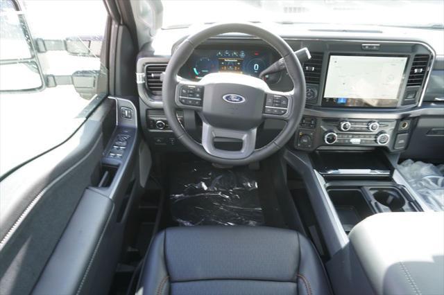 new 2025 Ford F-350 car, priced at $83,714