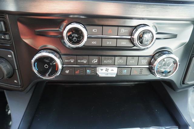 new 2025 Ford F-350 car, priced at $83,714