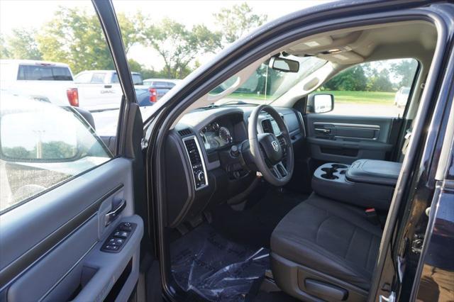 used 2019 Ram 1500 Classic car, priced at $24,774