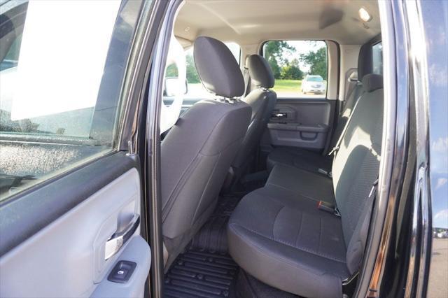 used 2019 Ram 1500 Classic car, priced at $24,774