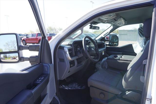 new 2025 Ford F-350 car, priced at $57,308