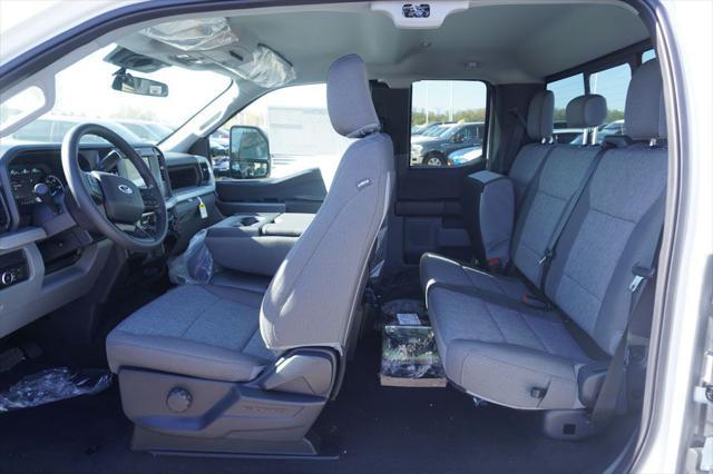 new 2025 Ford F-350 car, priced at $57,308