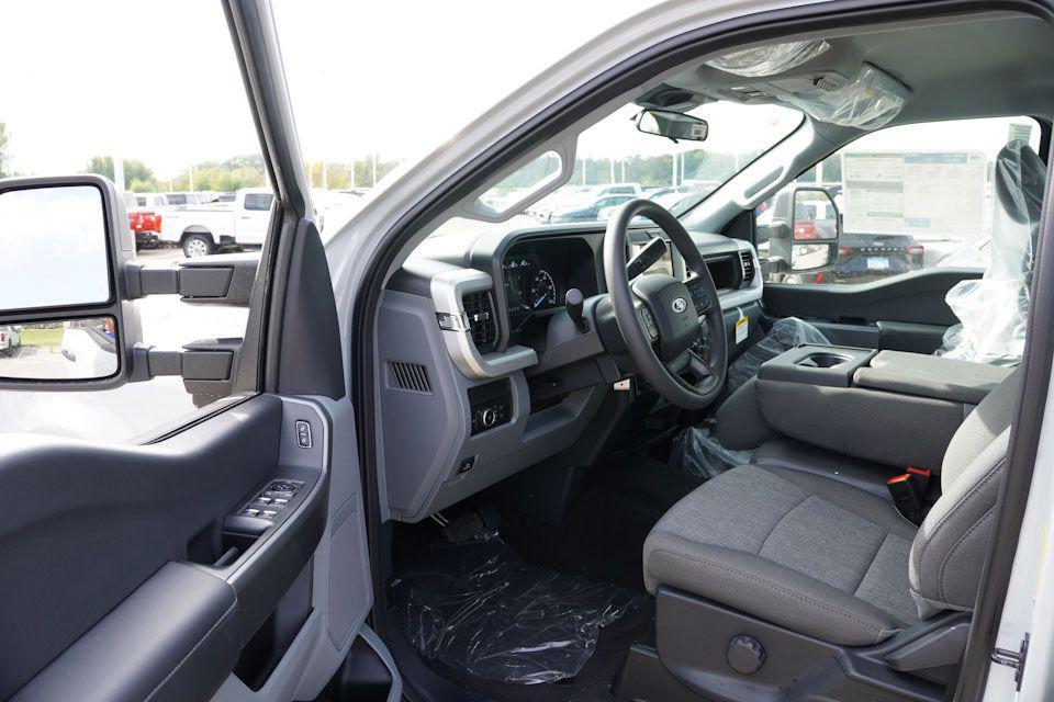 new 2026 Ford F-250 car, priced at $57,558