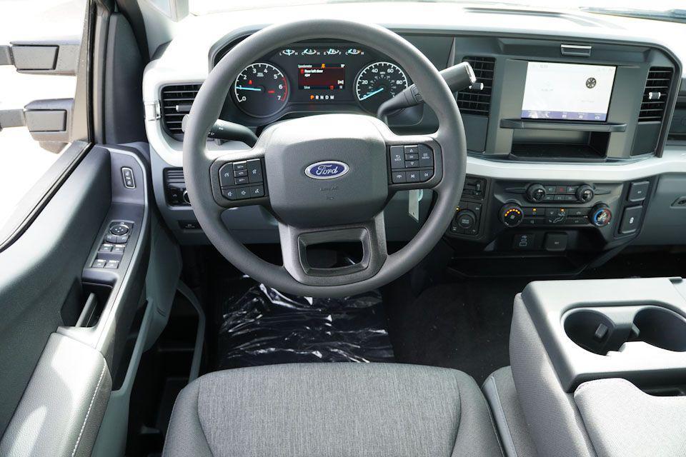 new 2026 Ford F-250 car, priced at $57,558