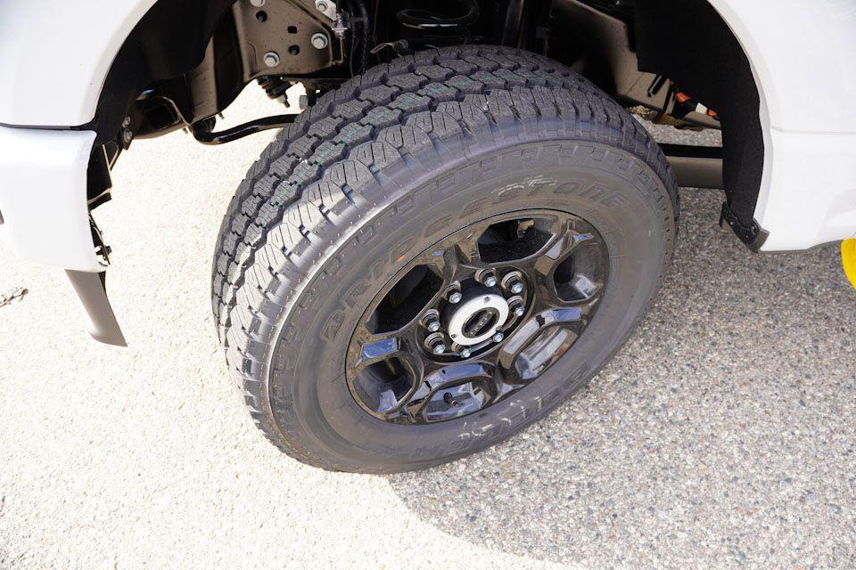 new 2026 Ford F-250 car, priced at $57,558