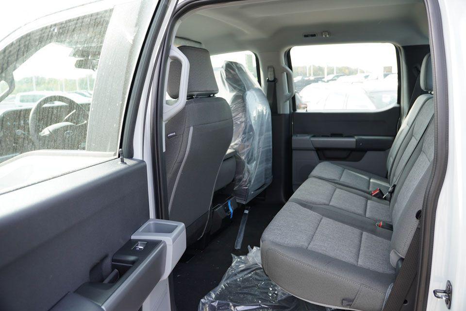 new 2026 Ford F-250 car, priced at $57,558