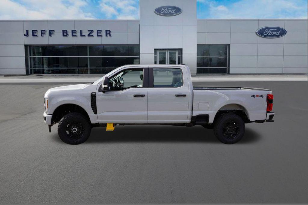 new 2026 Ford F-250 car, priced at $57,558