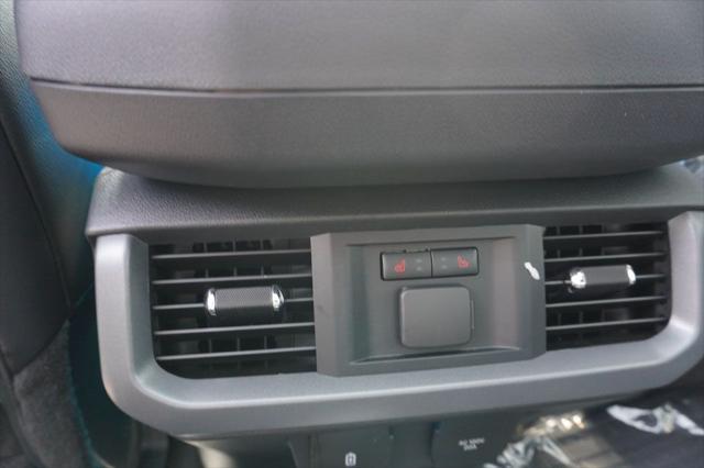 new 2025 Ford F-150 car, priced at $65,735