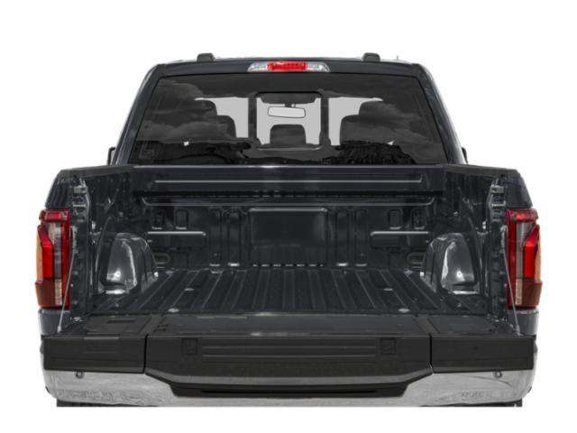 new 2025 Ford F-150 car, priced at $67,103