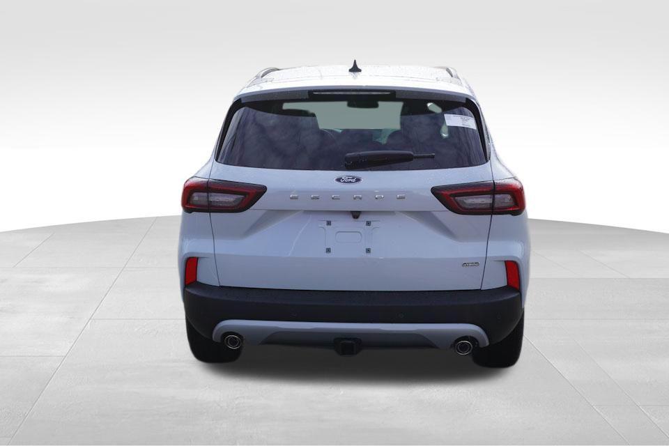 new 2025 Ford Escape PHEV car, priced at $29,883