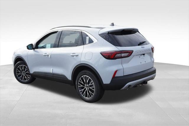 new 2025 Ford Escape PHEV car, priced at $32,129