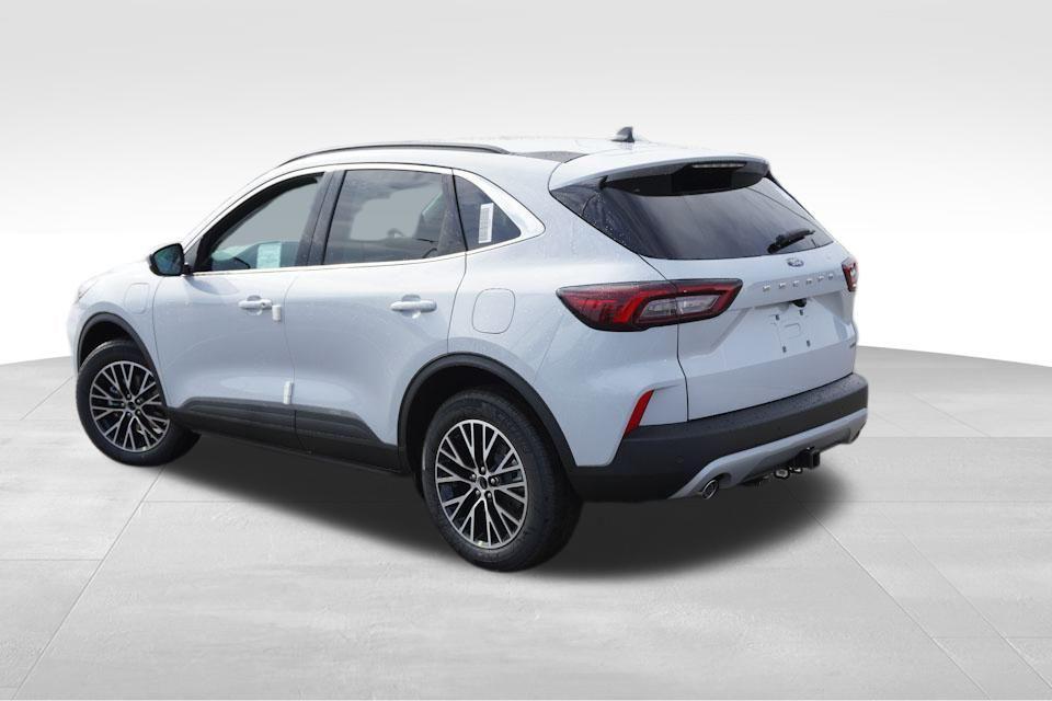new 2025 Ford Escape PHEV car, priced at $29,883