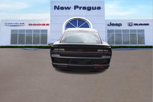 new 2025 Dodge Charger Daytona car, priced at $61,512