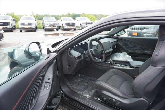new 2025 Dodge Charger Daytona car, priced at $61,512