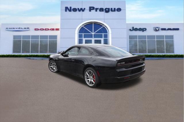 new 2025 Dodge Charger Daytona car, priced at $61,512