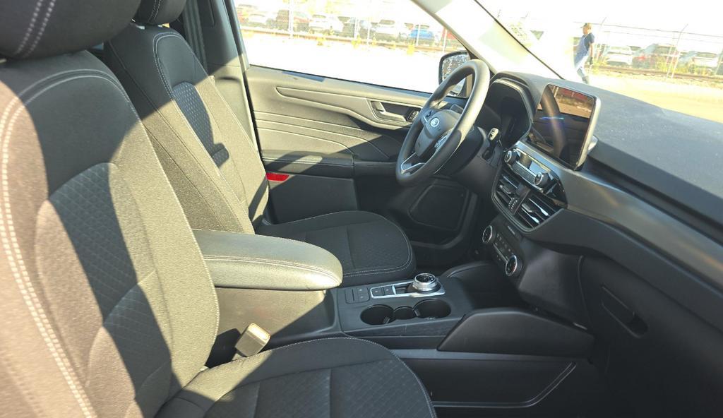 used 2025 Ford Escape car, priced at $22,198