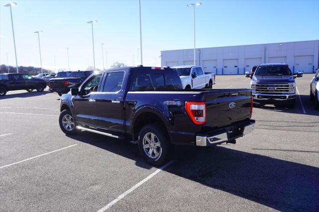 used 2023 Ford F-150 car, priced at $44,997