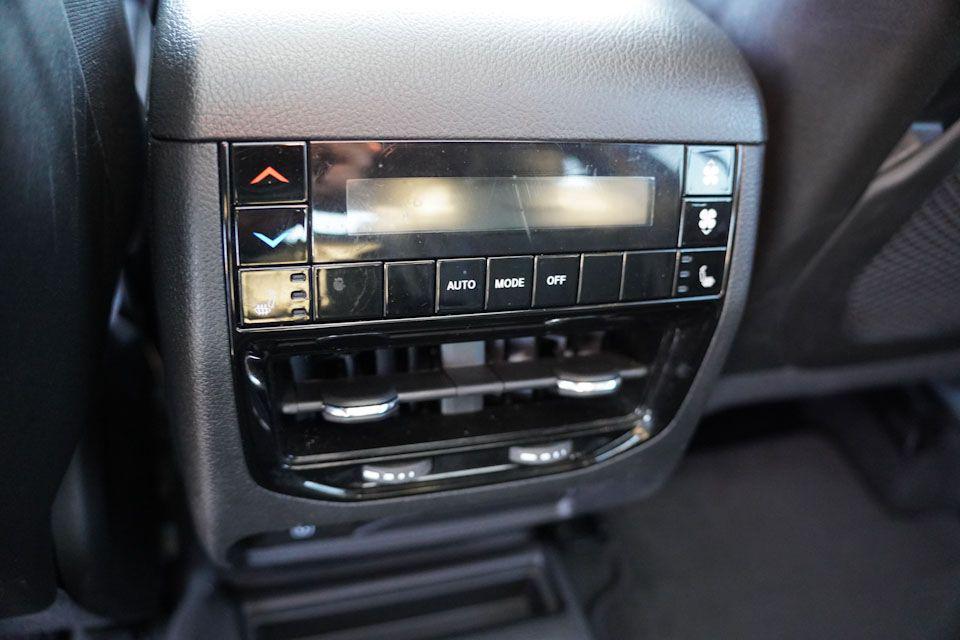 used 2024 Jeep Grand Cherokee L car, priced at $33,331