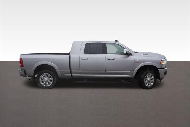 used 2021 Ram 2500 car, priced at $60,488