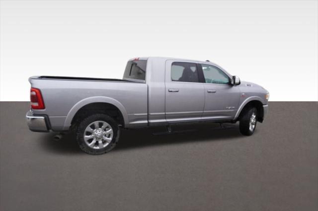 used 2021 Ram 2500 car, priced at $60,488