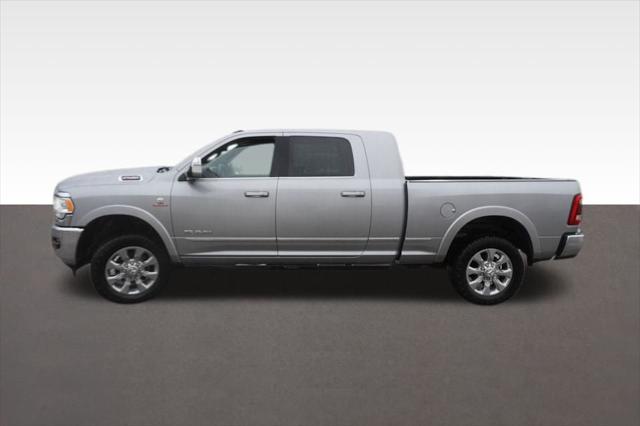 used 2021 Ram 2500 car, priced at $60,488