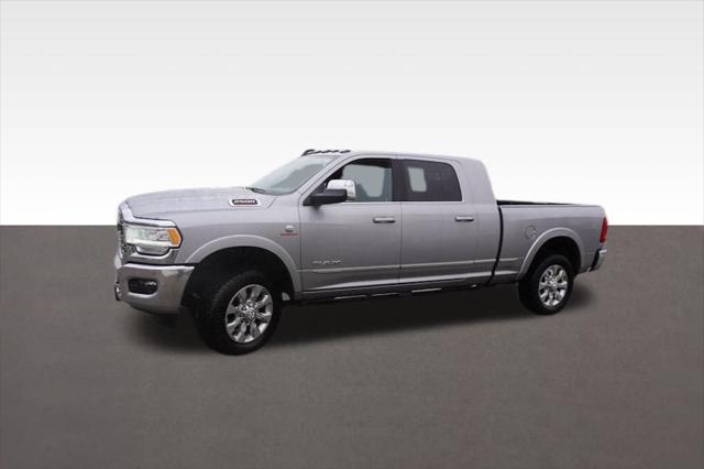 used 2021 Ram 2500 car, priced at $60,488