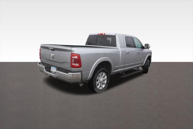 used 2021 Ram 2500 car, priced at $60,488