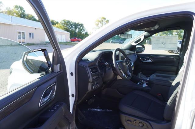 new 2024 Chevrolet Tahoe car, priced at $61,195