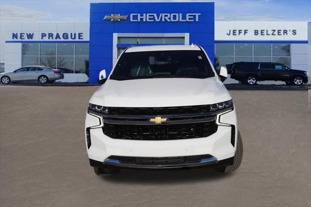 new 2024 Chevrolet Tahoe car, priced at $61,195