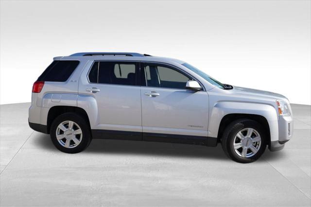 used 2015 GMC Terrain car, priced at $11,733
