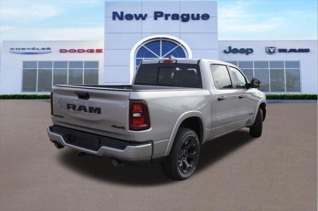 new 2025 Ram 1500 car, priced at $47,889