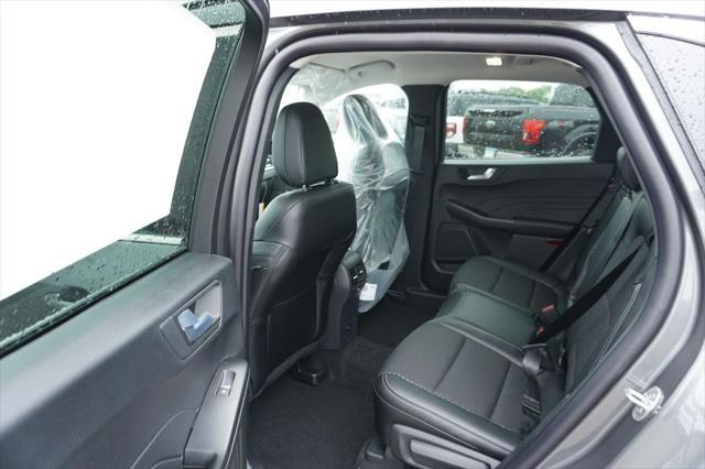 new 2025 Ford Escape PHEV car, priced at $31,119