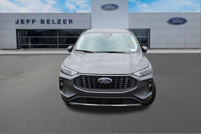 new 2025 Ford Escape PHEV car, priced at $31,119